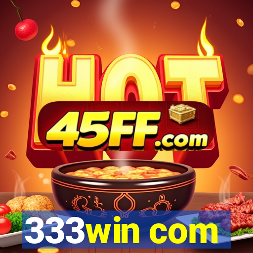 333win com